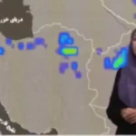 روند افزایشی دمای هوا در پنج روز آینده