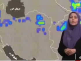 روند افزایشی دمای هوا در پنج روز آینده