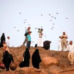 زائران برای زیارت حرم باید در سامانه نوسک ثبت نام کنند