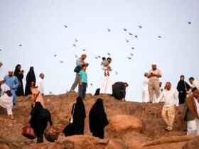 زائران برای زیارت حرم باید در سامانه نوسک ثبت نام کنند