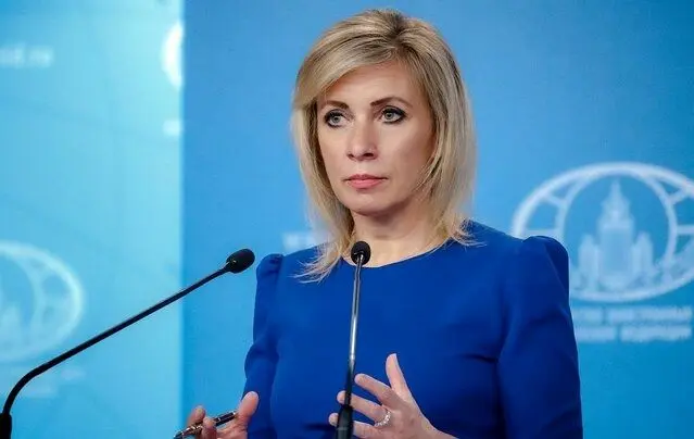 زاخارووا: ما آماده کمک به حل و فصل اوضاع وخیم در خاورمیانه هستیم