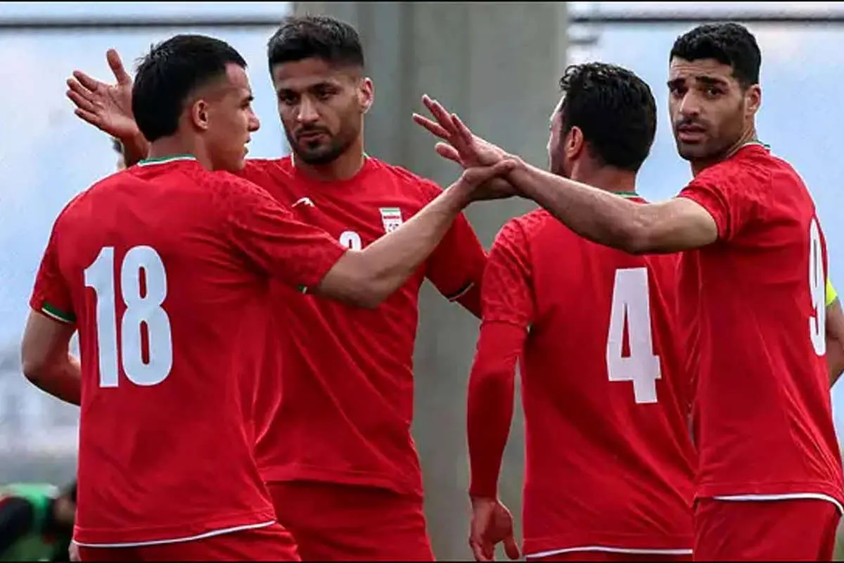 زمان اعلام لیست نهایی تیم ملی اعلام شد