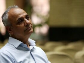 زیدآبادی: پاپ دیگر دهان به دهان حرف نمی زند!