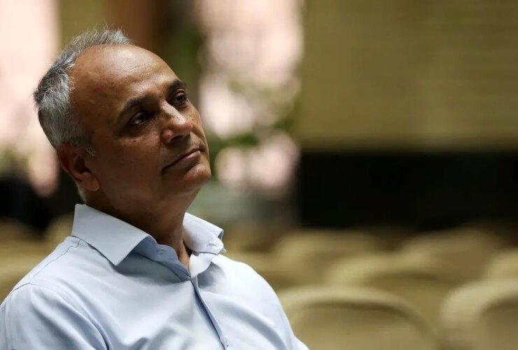 زیدآبادی: پاپ دیگر دهان به دهان حرف نمی زند!