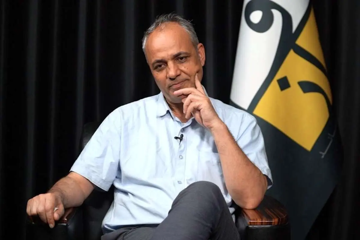 زیدآبادی: چرا اسرائیل به امنیت نگاه نمی کند؟