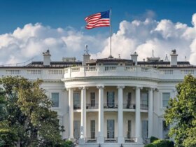 سانسور در کاخ سفید