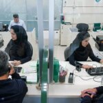 سبک کار کارکنان در موسسات نیمه خصوصی