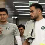 ستاره های ازبکستانی استقلال و پرسپولیس پیدا شدند!