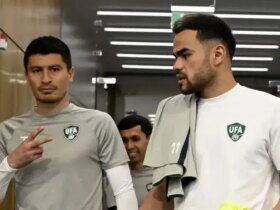 ستاره های ازبکستانی استقلال و پرسپولیس پیدا شدند!