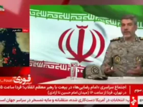 سخنگوی ارتش: در زمان جنگ چند پهپاد تولید می کردیم و فردای آن روز به آنها شلیک می کردیم