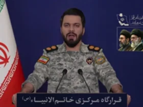 سخنگوی قرارگاه حاتم: دشمن را هدف قرار داده و نابود می کنیم