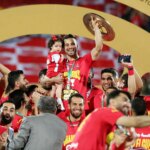 سروش رفیعی - پرسپولیس; تمام شد!