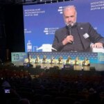 سفیر ایران در روسیه: آمریکا باید شرایط ما را می پذیرفت