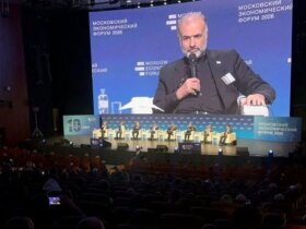 سفیر ایران در روسیه: آمریکا باید شرایط ما را می پذیرفت