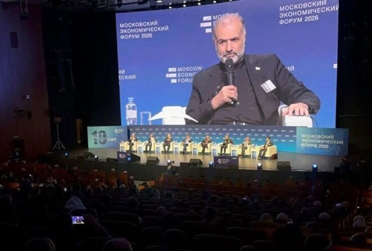 سفیر ایران در روسیه: آمریکا باید شرایط ما را می پذیرفت