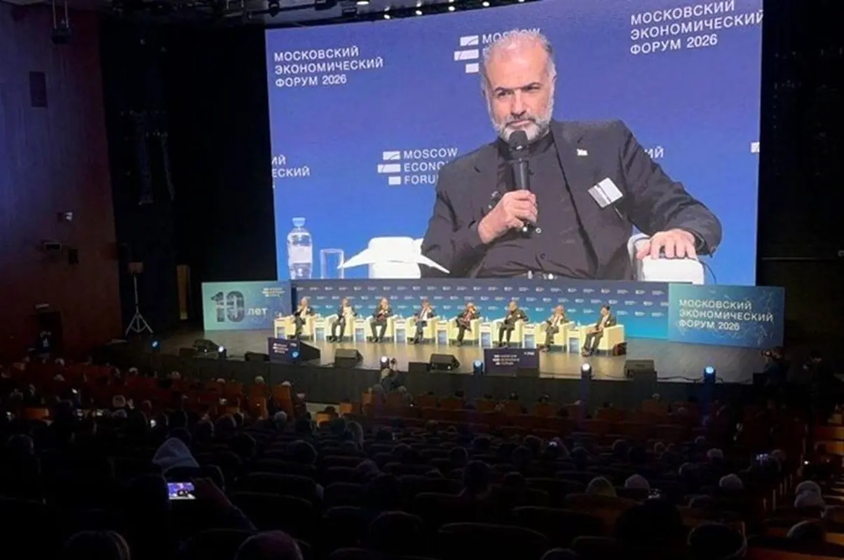 سفیر ایران در روسیه: آمریکا باید شرایط ما را می پذیرفت