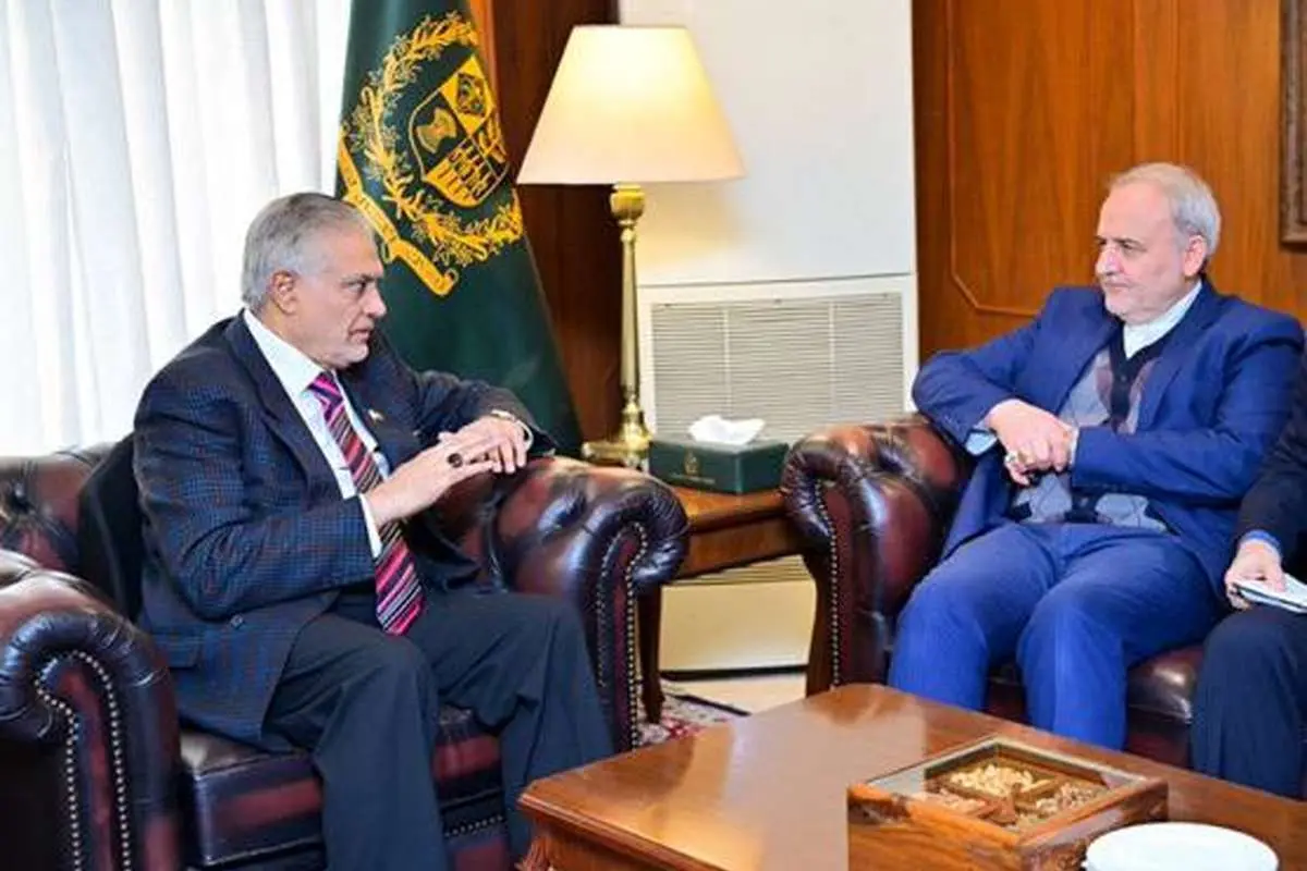 سفیر ایران در پاکستان: منتظر اخبار بیشتر باشید