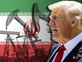 سفیر سابق انگلیس در ایران: سناریوی "باخت-باخت" در منطقه نتیجه تهدیدهای ترامپ است.