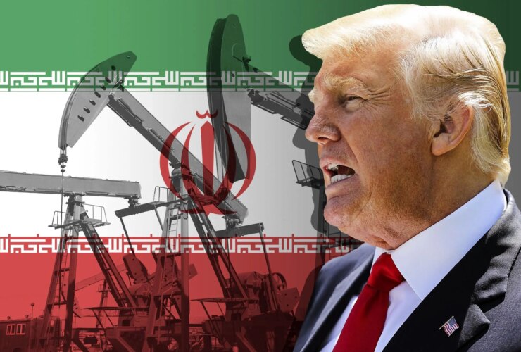 سفیر سابق انگلیس در ایران: سناریوی "باخت-باخت" در منطقه نتیجه تهدیدهای ترامپ است.