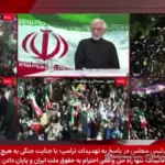 سلیلی: جنگ زمانی به پایان می رسد که اهداف مشخص شوند