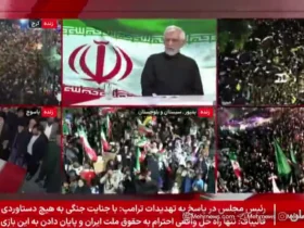 سلیلی: جنگ زمانی به پایان می رسد که اهداف مشخص شوند