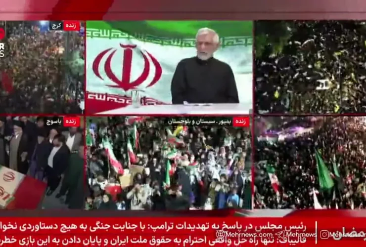 سلیلی: جنگ زمانی به پایان می رسد که اهداف مشخص شوند