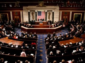 سنای آمریکا با محدود کردن اختیارات جنگی ترامپ مخالف است