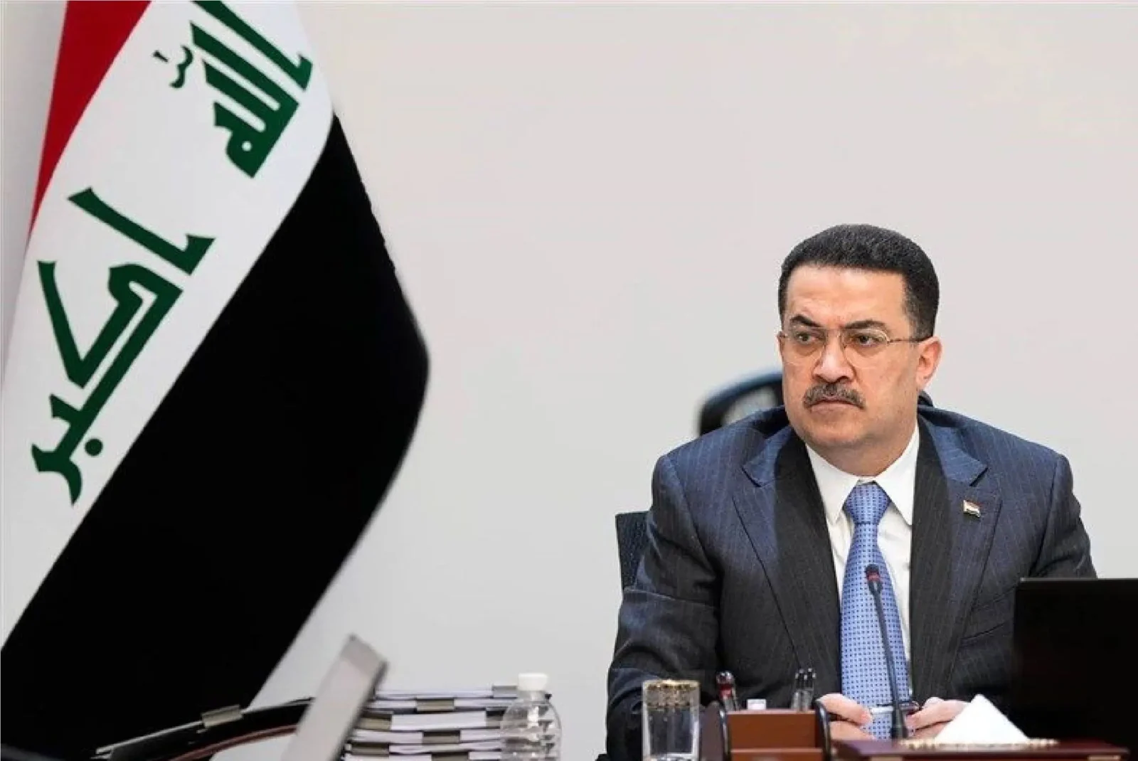 سودانی: عراق می تواند پلی بین ایران و آمریکا باشد