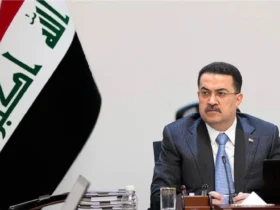 سودانی: عراق می تواند پلی بین ایران و آمریکا باشد