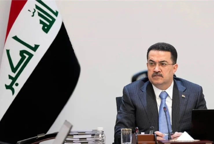 سودانی: عراق می تواند پلی بین ایران و آمریکا باشد