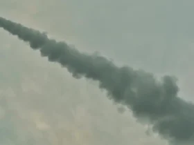 سپاه پاسداران: حمله به پایگاه العدیری در کویت انجام شد