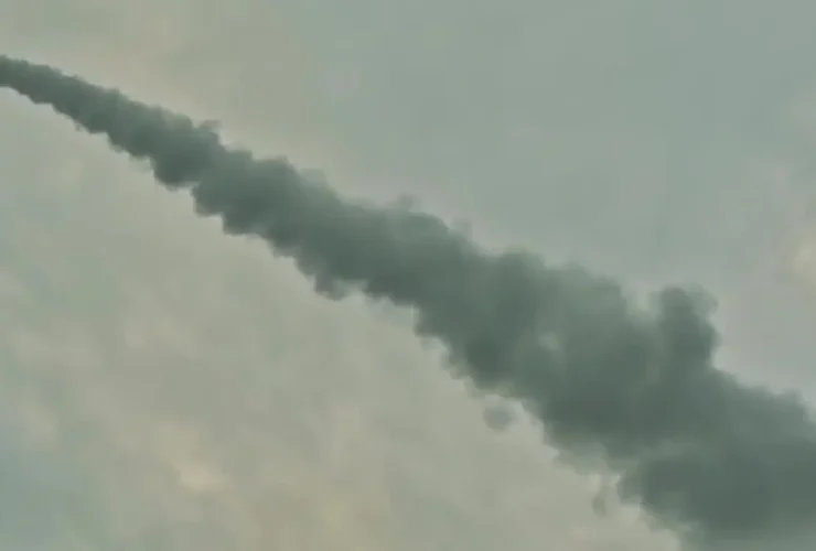 سپاه پاسداران: حمله به پایگاه العدیری در کویت انجام شد