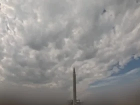 سپاه پاسداران: حمله به پناهگاه سربازان آمریکایی در بحرین