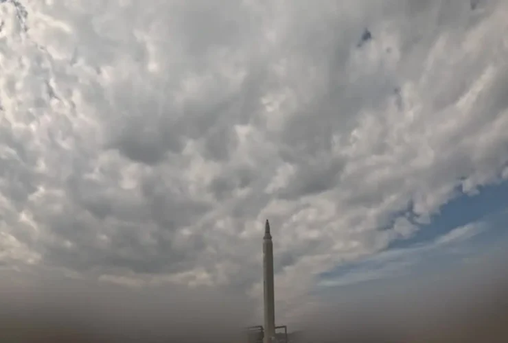 سپاه پاسداران: حمله به پناهگاه سربازان آمریکایی در بحرین