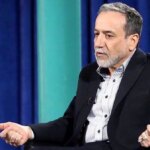 شرایط تهران برای پایان جنگ به زبان عراقچی