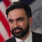 شهردار نیویورک: میلیاردها دلار برای جنگ ایران، اما نمی‌توانیم حداقل مبلغ را در اختیار مردم آمریکا قرار دهیم.