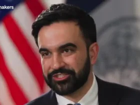 شهردار نیویورک: میلیاردها دلار برای جنگ ایران، اما نمی‌توانیم حداقل مبلغ را در اختیار مردم آمریکا قرار دهیم.