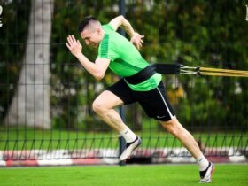 شوک جدید به پرسپولیس؛ ترکیب جدید ایگور سرگیف مشخص شد