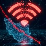 شکاف اطلاعاتی امنیت دولت یا آزادی شهروند/داستان تولد اینترنت های پراکنده