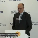 صدراعظم آلمان: اگر ایران مایل به مصالحه باشد، تحریم ها را کاهش خواهیم داد