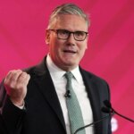 طرح 5 ماده ای بریتانیا برای بازگشایی تنگه هرمز