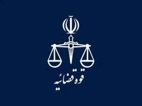 عامل حمله به نیروی انتظامی در اصفهان به دار آویخته شد