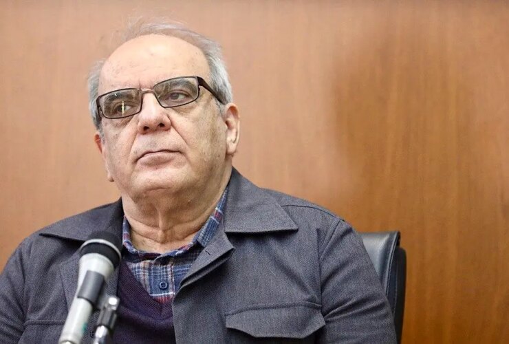 عباس عبدی: از این جنایت علیه ایران چیزی جز ویرانی به وجود نمی آید!