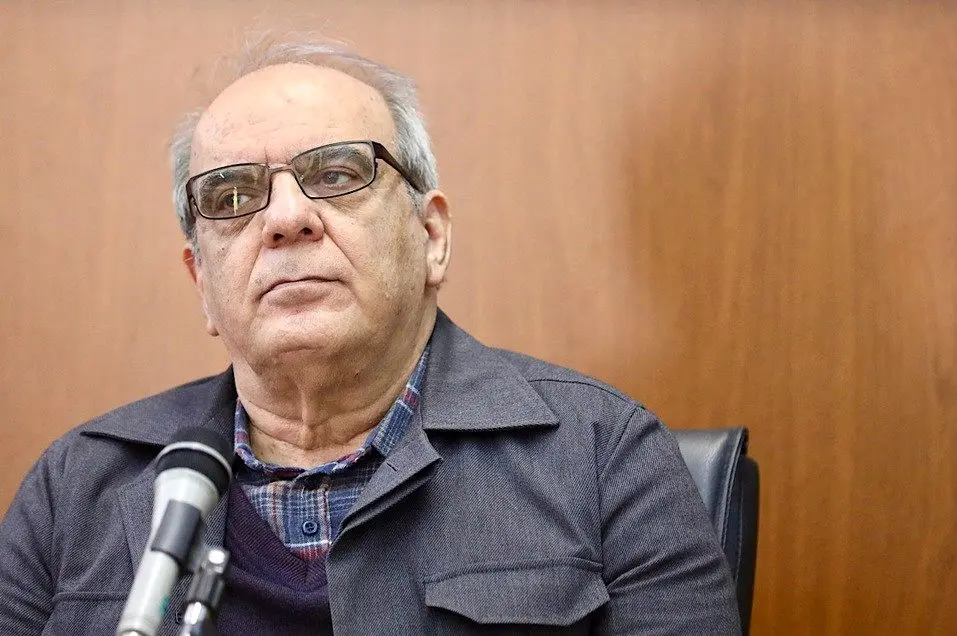 عباس عبدی: از این جنایت علیه ایران چیزی جز ویرانی به وجود نمی آید! 1 عباس عبدی: از این جنایت علیه ایران چیزی جز ویرانی به وجود نمی آید!