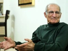 عبدالله موحد در گذشت + زندگی نامه و افتخارات