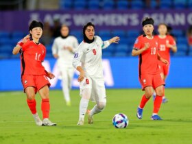 عدم تشابه اسمی؛ دارایی های زهرا قنبری توقیف شد