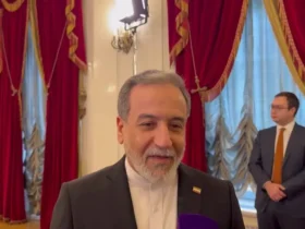 عراقچی: ما مقابل بزرگترین ابرقدرت دنیا ایستادیم