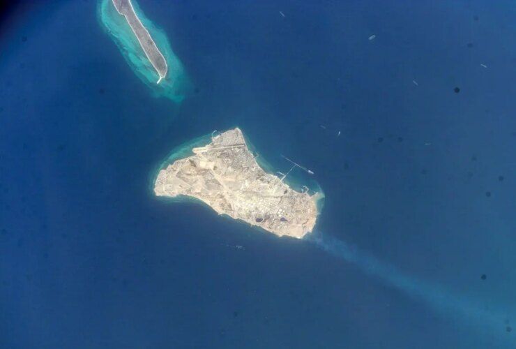 عضو کمیسیون امنیت ملی: حمله به خارج به نفع ایران است