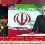 علاءالدین بروجردی: اگر نتوانیم به نتیجه برسیم، سیاست قبلی ادامه خواهد داشت