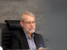 علی لاریجانی از نگاه نزدیکان